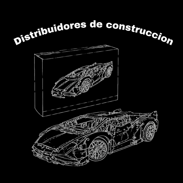 Distribuidor de construccion