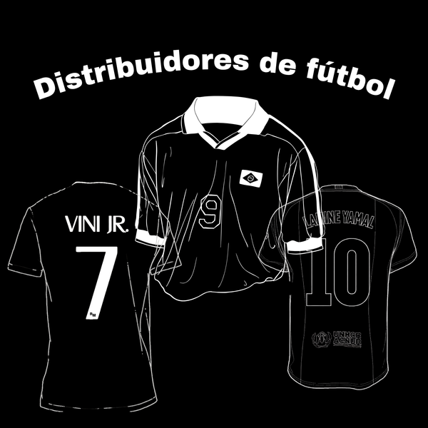 Distribuidor de fútbol