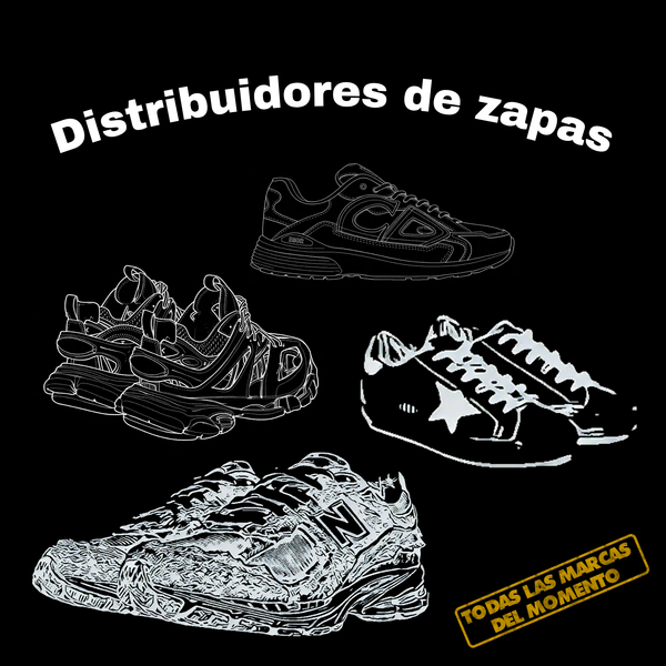 Distribuidores de Zapas