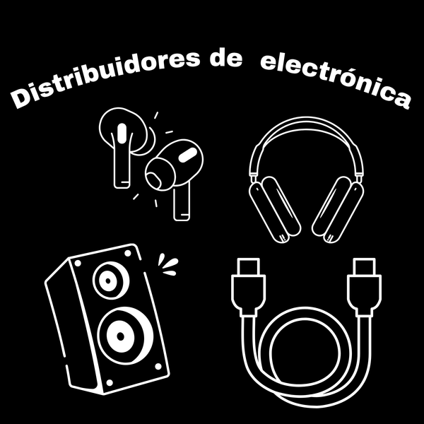 Distribuidor de electrónica