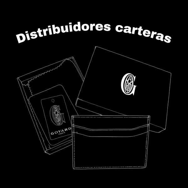Distribuidor de carteras