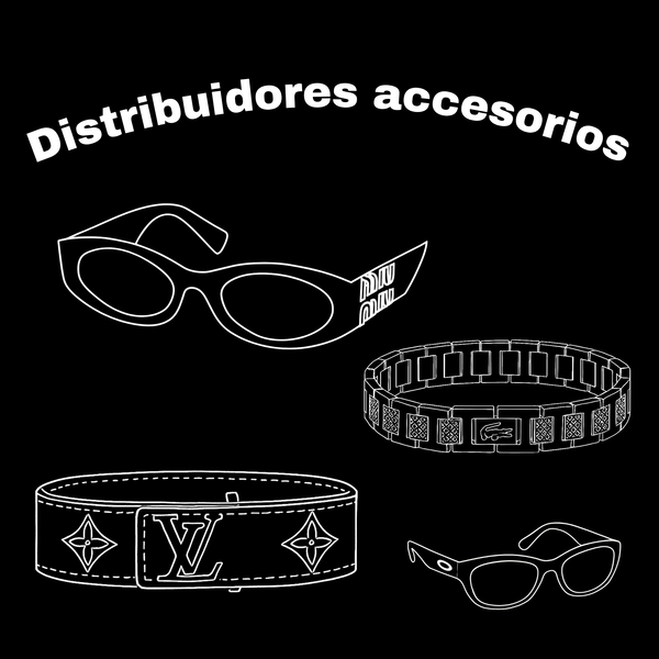 Distribuidores de Accesorios